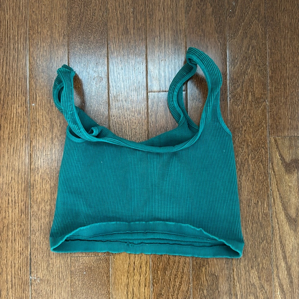 Free people sports bra
